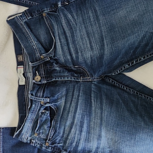 Men's Jeans - Picture 3 of 4